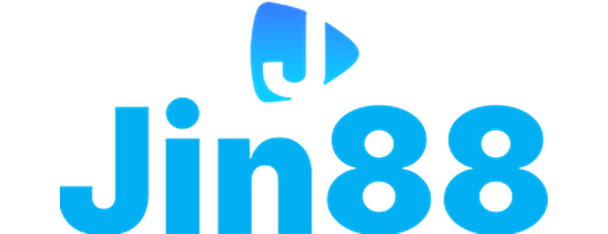 JIN88 casino promotional banner
