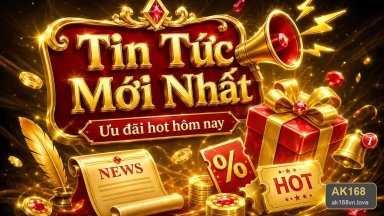 Khuyến Mãi AK168: Bảng So Sánh Ưu Đãi Theo Nhu Cầu, Không Chạy Theo Con Số Lớn – ak168vn.love