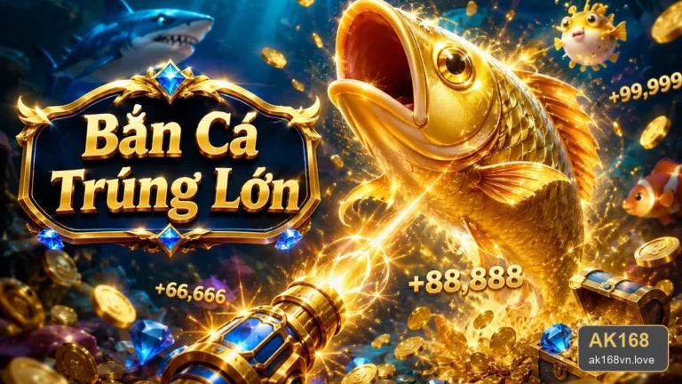 Bắn Cá Săn Thưởng AK168: Nhận Diện Rủi Ro Khi Dùng Thiết Bị Công Cộng Và Wi-Fi Lạ – ak168vn.love