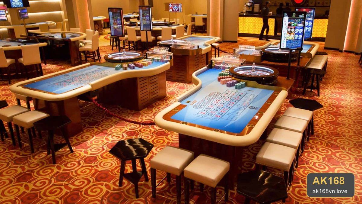 Kinh Nghiệm AK168: Lập Kế Hoạch Nghỉ Giải Lao Và Dùng Công Cụ Tự Giới Hạn Khi Chơi Casino, Slot, Trò Chơi Bàn – ak168vn.love