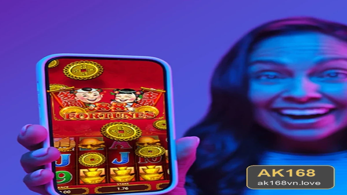 Nổ Hũ AK168: Lập Danh Sách Kiểm Tra Phiên Chơi Có Trách Nhiệm Cho Slot, Casino Và Quản Lý Ngân Sách – ak168vn.love