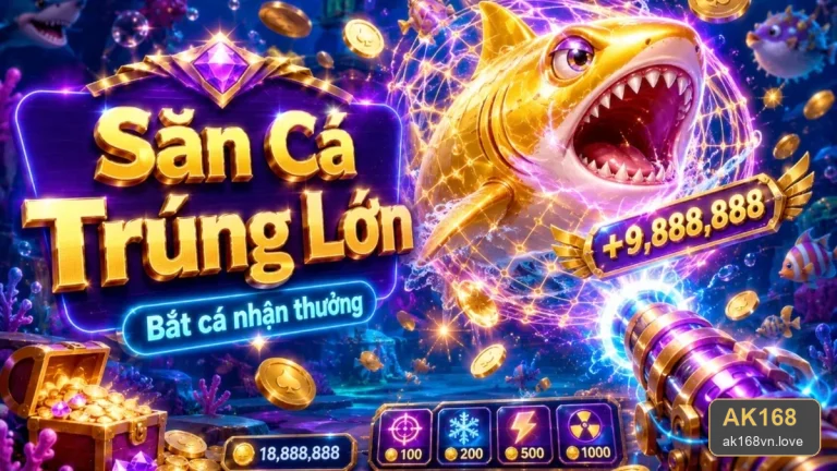 Bắn Cá Săn Thưởng AK168: Nhận Diện Dấu Hiệu Nên Dừng Phiên Và Lưu Lịch Sử Giao Dịch – ak168vn.love