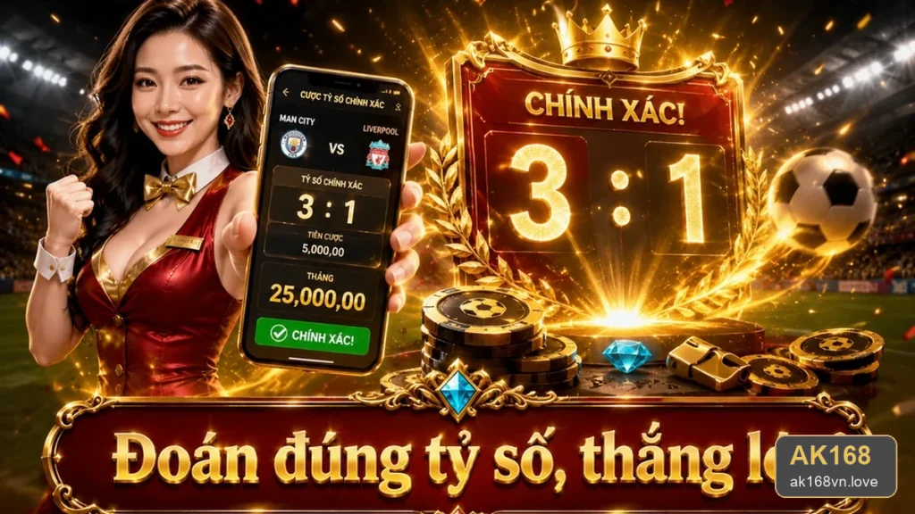 AK168 Thể Thao: Xây Dựng Ngân Sách Theo Sự Kiện Và Giới Hạn Rủi Ro Khi Phân Tích Tỷ Số – ak168vn.love