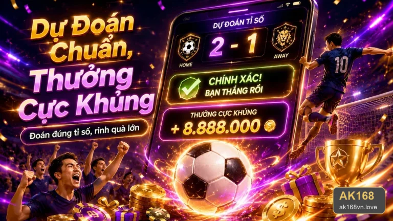 AK168 thể thao: Kiểm tra nguồn lịch thi đấu, tỷ số và thông tin chính thức trước khi phân tích trận đấu – ak168vn.love