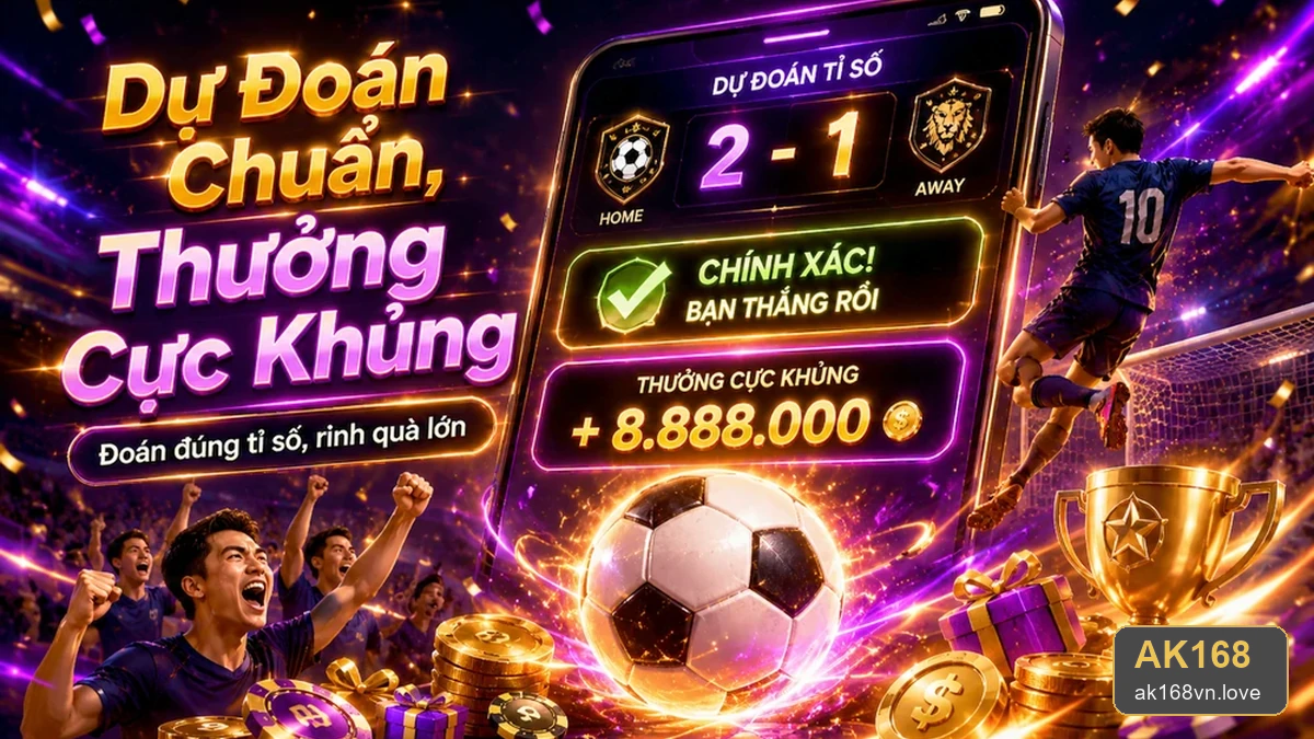 AK168 thể thao: Kiểm tra nguồn lịch thi đấu, tỷ số và thông tin chính thức trước khi phân tích trận đấu – ak168vn.love