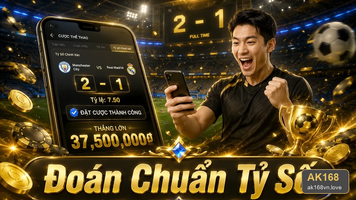 AK168 Thể Thao: Hướng Dẫn Đọc Bảng Kèo Và Thuật Ngữ Cơ Bản Cho Người Mới – ak168vn.love