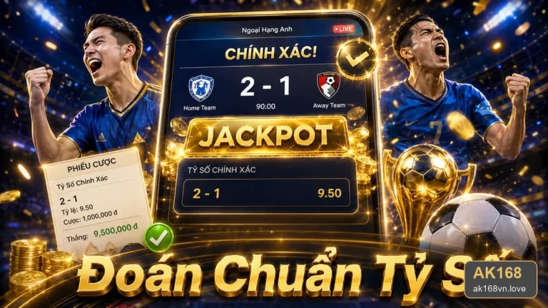 AK168 Thể Thao: Đánh Giá Chiến Thuật, Nhịp Độ Và Kịch Bản Tỷ Số Trước Trận Bóng Đá – ak168vn.love