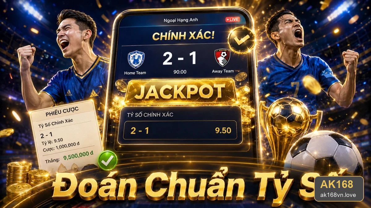 AK168 Thể Thao: Đánh Giá Chiến Thuật, Nhịp Độ Và Kịch Bản Tỷ Số Trước Trận Bóng Đá – ak168vn.love