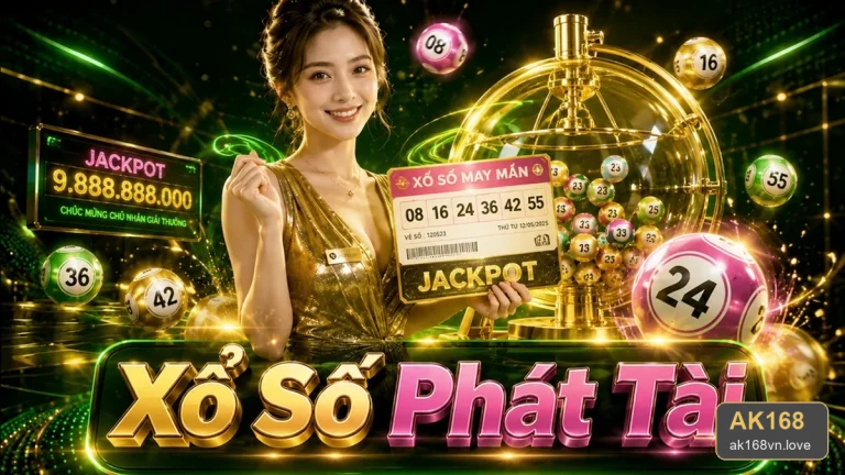 Xổ Số AK168: Quản Lý Thời Gian Theo Dõi Kỳ Quay Và Giới Hạn Chi Tiêu Khi Xem Kết Quả Vé Số – ak168vn.love