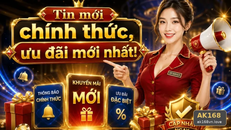 So Sánh Thông Tin Hiển Thị Với Điều Khoản Chính Thức Tại ak168vn.love: Giải Thích Thuật Ngữ, Biểu Tượng Và Quy Trình Khuyến Mãi Trong Cảnh Ảnh