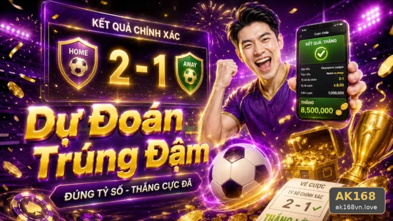 Phân Tích Thể Thao Và Tỷ Số Trận Đấu Tại AK168: Nhận Diện Rủi Ro Thiết Bị Công Cộng Và Wi-Fi Lạ – ak168vn.love