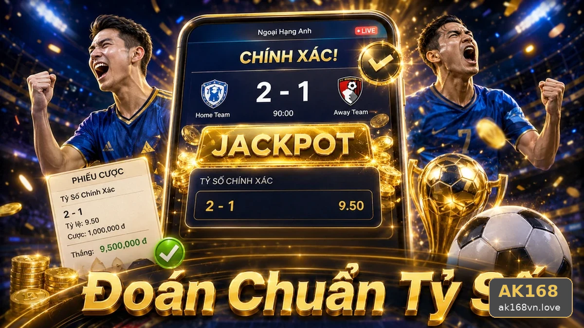 Hướng Dẫn Đọc Bảng Kèo Và Thuật Ngữ Thể Thao Cơ Bản Tại ak168vn.love Cho Người Mới