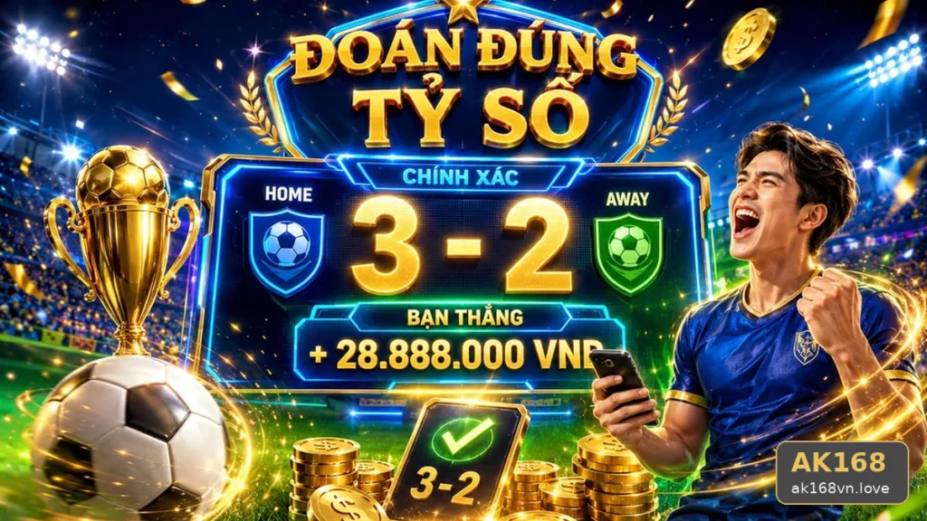 AK168 Phân Tích Thể Thao Và Tỷ Số Trận Đấu Tại ak168vn.love: So Sánh Hai Cách Tiếp Cận Khi Đọc Chi Tiết Giao Diện – Tổng Kết Trận Đấu Theo Dữ Liệu, Không Suy Diễn Từ Một Kết Quả Đơn Lẻ Qua Góc Tiếp Cận Thân Thiện