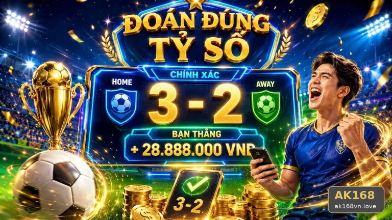 AK168 Phân Tích Thể Thao Và Tỷ Số Trận Đấu Tại ak168vn.love: So Sánh Hai Cách Tiếp Cận Khi Đọc Chi Tiết Giao Diện – Tổng Kết Trận Đấu Theo Dữ Liệu, Không Suy Diễn Từ Một Kết Quả Đơn Lẻ Qua Góc Tiếp Cận Thân Thiện