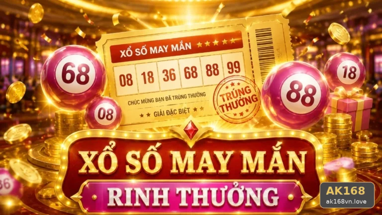 Xổ Số AK168 Tại ak168vn.love: Đọc Chi Tiết Giao Diện Vé Số, Kết Quả Và Cách Kiểm Tra Thông Tin Từ Góc Tiếp Cận Thân Thiện – Hướng Dẫn Đọc Cấu Trúc Giải Thưởng