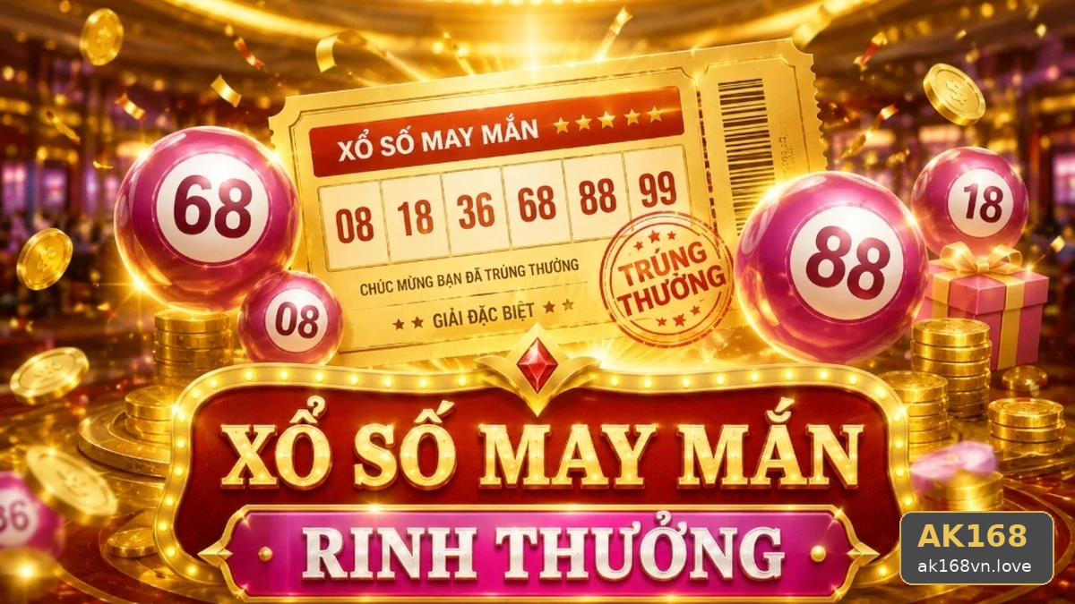 Xổ Số AK168 Tại ak168vn.love: Đọc Chi Tiết Giao Diện Vé Số, Kết Quả Và Cách Kiểm Tra Thông Tin Từ Góc Tiếp Cận Thân Thiện – Hướng Dẫn Đọc Cấu Trúc Giải Thưởng