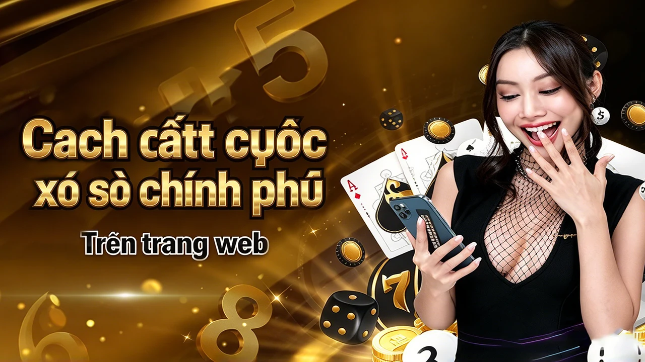 Cẩm nang xổ số theo từng bước trên qua góc nhìn thực tế — AK168 — Cách quản lý thời gian và giới hạn cá nhân